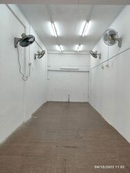 Marsiling Industrial Estate Road 9 (D25), Shop House #566870321